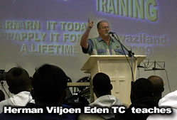 Herman Viljoen